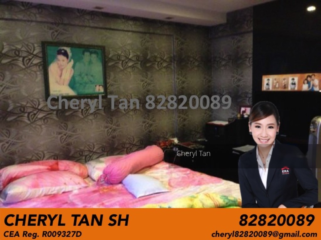 Blk 276 Toh Guan Road (Jurong East), HDB 5 Rooms #132967082
